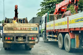 Quốc lộ 51 sắp được sửa chữa, ‘vá’ lại nhiều điểm xuống cấp