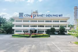 Gói thầu tại Nhiệt điện Phú Mỹ: Giá trúng thầu thấp hơn dự toán 44% [Kỳ 1]