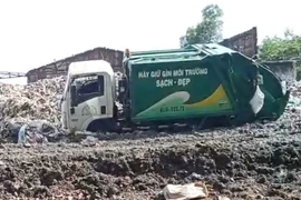 Chân dung nhà thầu Trung Nhân: Tỷ lệ trúng thầu ấn tượng hơn 81% và những câu hỏi [Kỳ 1]