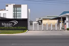 Công ty tăng vốn nhanh nhất ngành bất động sản sắp lên sàn HoSE