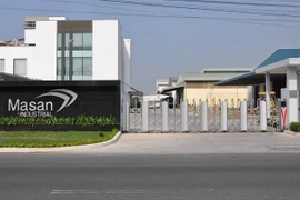 Công ty tăng vốn nhanh nhất ngành bất động sản sắp lên sàn HoSE