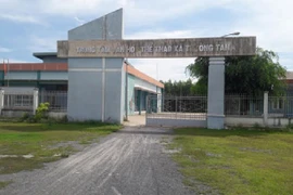 Công ty Quỳnh Lộc trúng gói thầu gần 1,4 tỷ đồng tại Bắc Tân Uyên: Tỷ lệ tiết kiệm 0 đồng?