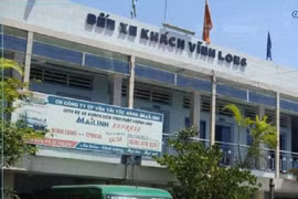 Nhân sự 'kỳ lạ' và rào cản đấu thầu tại gói thầu số 5 Bến xe Vĩnh Long?