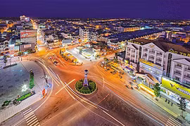 Công ty Thống Nhất: "Bách chiến bách thắng" tại Sóc Trăng với tiết kiệm thấp [Kỳ 1]