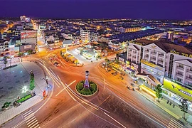 Công ty Thống Nhất: "Bách chiến bách thắng" tại Sóc Trăng với tiết kiệm thấp [Kỳ 1]