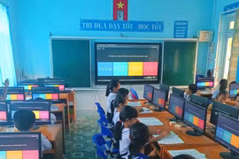 Sao Nam TG và duyên trúng thầu tại các gói do Đồng Vy mời [Kỳ 3]