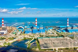 Nhiệt điện Duyên Hải: Nhà thầu Sông Lam liên tiếp trúng thầu, dấu hỏi về tính cạnh tranh 