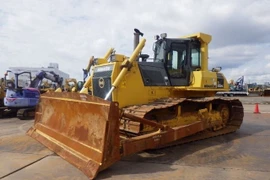 Công ty Thiết bị Việt Nhật trúng chỉ định thầu tại CITENCO: Năng lực và tỷ lệ tiết kiệm ra sao?