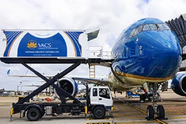 Giải mã mối quan hệ "sân nhà" tại Suất ăn Hàng không Nội Bài (NCS) [Kỳ 3] 