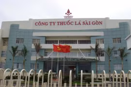 Gói thầu 5,2 tỷ tại Thuốc lá Sài Gòn: Năng lực nhà thầu Phát triển Kỹ thuật ra sao?