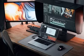 Bất thường gói thầu máy tính cấu hình cao tại VietinBank: Nhà thầu né đối chiếu tài liệu