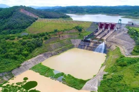 Công ty Phước Tiến: "Duyên" trúng thầu tại Thủy điện Đại Ninh