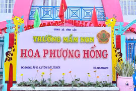 "Hệ sinh thái" của Thực phẩm Khôi Nguyên: Những chủ đầu tư "quen mặt" và các gói thầu 0% tiết kiệm [Kỳ 2]