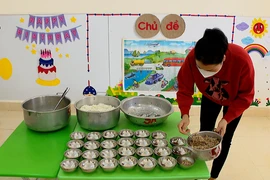 Lựa chọn nhà thầu "trường hợp đặc biệt" trong suất ăn học đường: Pháp lý và thực tiễn [Kỳ 3]