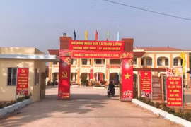 Bình Phước: Cty Trần Nguyễn thực hiện nâng cấp mở rộng đường TLT64 xã Thanh Lương 