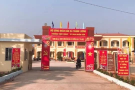 Bình Phước: Cty Trần Nguyễn thực hiện nâng cấp mở rộng đường TLT64 xã Thanh Lương 