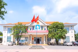 Dự án CNTT tại phường Tân Phước: Đảm bảo hiệu quả từ khâu đấu thầu