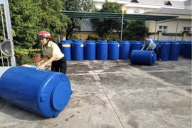 Nhà thầu Kim Ngưu: "Đế chế" nghìn tỷ và bí ẩn đằng sau tỷ lệ trúng thầu "khủng"