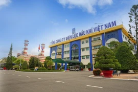 Điện lực Dầu khí Cà Mau: Gói thầu 371 triệu, tiết kiệm 1,1 triệu đồng [Kỳ 1]