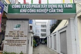Gian lận đấu thầu tại CIPCO Cần Thơ: Vì sao nhà thầu trúng thầu lại bị cấm cửa?