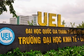 Gói thầu 6,3 tỷ tại ĐH Kinh tế - Luật: Điều chỉnh E-HSMT nhưng vẫn 1 nhà thầu tham dự