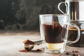 Uống cà phê mỗi ngày có thể giảm nguy cơ nhiều bệnh lý 