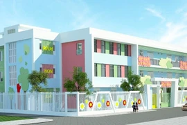 Gói thầu 4,1 tỷ tại BQLDA khu vực Q12: Liên danh Toàn Thắng - An Gia Nguyễn trúng thầu