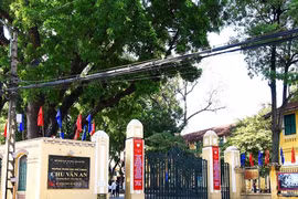 Công ty Thiết bị Giáo dục: Tỷ lệ trúng thầu xấp xỉ 90% và những "khách hàng ruột" [Kỳ 2]