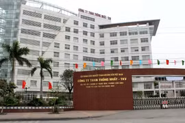 Công ty Thịnh Phát LTD: Khẳng định năng lực qua các gói thầu xây lắp [Kỳ 2]