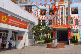 Long Hưng: Gói thầu hơn 5,5 tỷ đồng chỉ có một nhà thầu tham dự