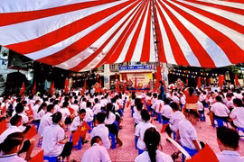 Suất ăn học đường tại Hà Nội: Giải mã việc đồng loạt áp dụng "trường hợp đặc biệt" [Kỳ 3]