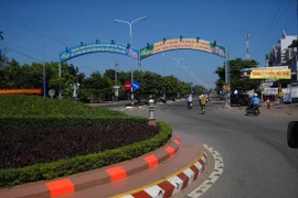 Công Tú Tài trúng gói thầu gần 12,5 tỷ tại Ban QLDA khu vực Xuyên Mộc [Kỳ 1]