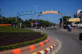 Công ty Tú Tài trúng gói thầu gần 12,5 tỷ tại Ban QLDA khu vực Xuyên Mộc [Kỳ 1]