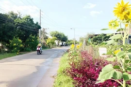 Công ty Hùng Vương một mình "về đích" gói thầu hơn 54 tỷ đồng ở Đồng Nai