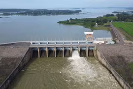 Thủy điện Trị An: Công ty Kỹ thuật Tin học NLT trúng gói thầu hơn 1,5 tỷ đồng