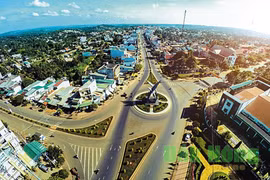 Lâm Đồng: Công ty Ngọc Minh liên tiếp được chỉ định thầu tại xã Kiến Đức