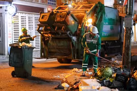 Phong Phú, Huế: Gói thầu rác thải lộ diện liên danh duy nhất dự thầu giá sát nút