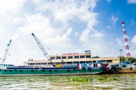 Gói thầu tiền tỷ tại Cảng Bến Nghé: Tiết kiệm 0,44%, liên danh duy nhất trúng thầu [Kỳ 1]