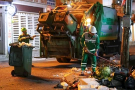 Phong Phú, Huế: Gói thầu rác thải lộ diện liên danh duy nhất dự thầu giá sát nút