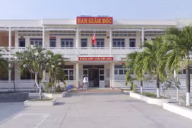 Vụ gói thầu 46 tỷ ở Bệnh viện Bạc Liêu: Toàn cảnh và góc nhìn pháp lý