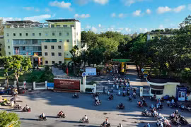 Năng lực nhà thầu Hà Nội "bội thu" gói thầu tại ĐH Trà Vinh [Kỳ 3] 