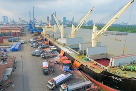 Soi "sức khỏe" đấu thầu của liên danh vừa trúng thầu tại Cảng Bến Nghé [Kỳ 2]