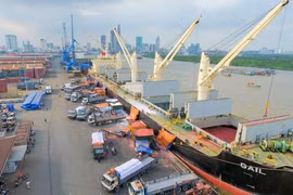 Soi "sức khỏe" đấu thầu của liên danh vừa trúng thầu tại Cảng Bến Nghé [Kỳ 2]