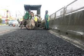 Công ty Quang Hải Nam trúng thầu kỷ lục tiết kiệm 0,98% [kỳ 1]