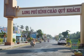 Một tháng trúng 6 gói thầu, Phong Thịnh Hưng 'khủng' cỡ nào?