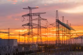 Nhà máy Nhiệt điện Vĩnh Tân 4: Đảm bảo sản xuất điện mùa nắng nóng