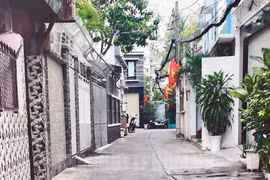 Đấu thầu tại TP Thủ Đức: Hé lộ "hệ sinh thái" quanh các gói thầu của Phước Khang 