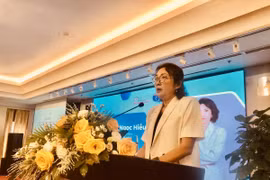 TP Hồ Chí Minh liên kết vùng để phát triển du lịch y tế