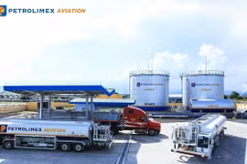 Gói thầu hơn 7,9 tỷ đồng tại Petrolimex Aviation chỉ duy nhất Công ty Sao Việt tham dự