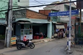 Thiên Phú Thịnh: Một tháng trúng 3 gói xây lắp hàng chục tỷ 